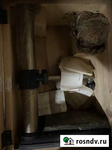 Стойка индикаторная с прямоугольным столиком типа Прокопьевск - изображение 1