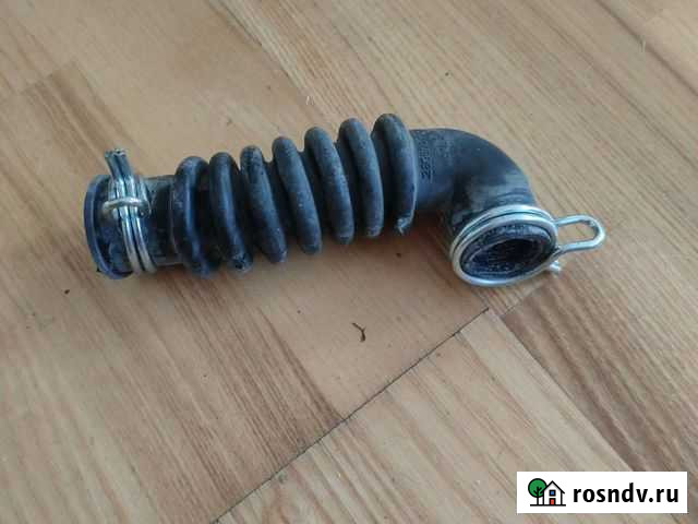 Патрубок к стиральной машине beko Екатеринбург - изображение 1