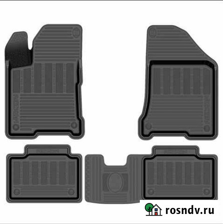 Автомобильные коврики vesta Пермь - изображение 1