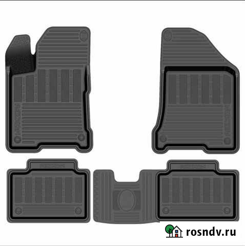 Автомобильные коврики vesta Пермь - изображение 1