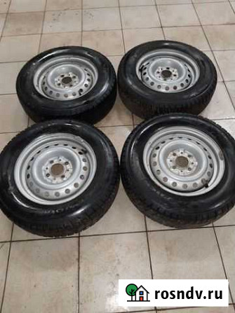 Contyre 175/70 R13 175 Великий Новгород - изображение 1