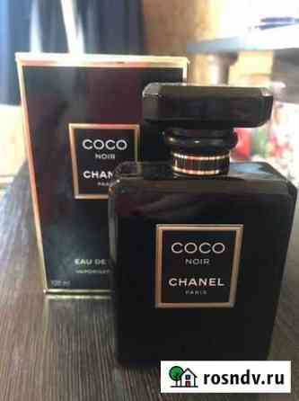 Духи женские chanel Ишим