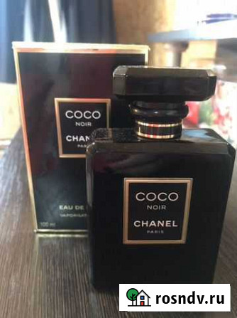 Духи женские chanel Ишим - изображение 1