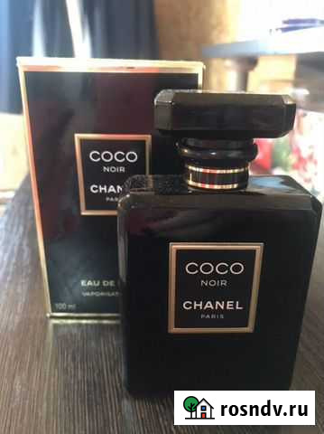 Духи женские chanel Ишим - изображение 1