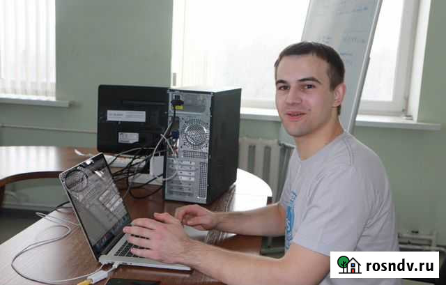 Ремонт Компьютеров / Ремонт Ноутбуков Ишеевка - изображение 1