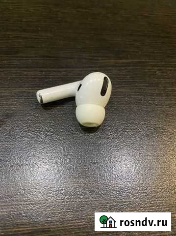 Наушник airpods pro Барнаул - изображение 1
