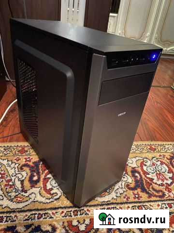 Системный блок Ленинск-Кузнецкий - изображение 1