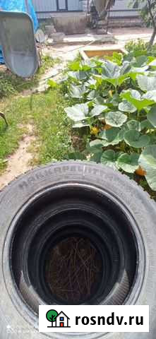 Зимняя резина r16 Кострома - изображение 1