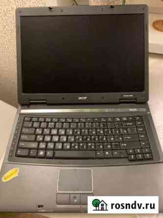 Acer Extesna 5620 Ярославль