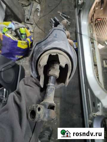 Рулевой карданчик opel vectra c Новочеркасск - изображение 1