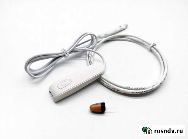 Аренда капсульного микронаушника Барнаул - изображение 1