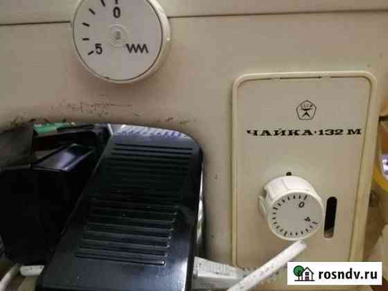 Швейная машина Ноябрьск