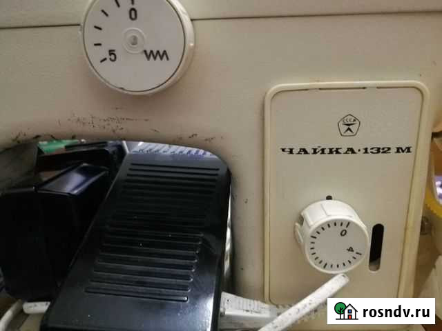 Швейная машина Ноябрьск - изображение 1