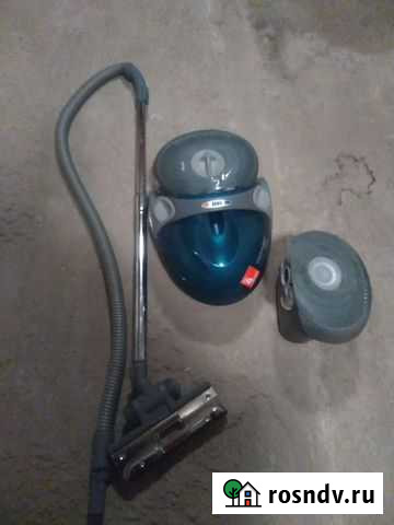 Пылесос zelmer Салават - изображение 1
