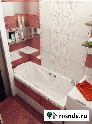 Ремонт ванных комнат Магнитогорск - изображение 1