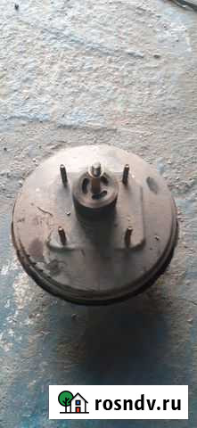 Вакуумный усилитель тормозов JZX100 Карымское - изображение 1