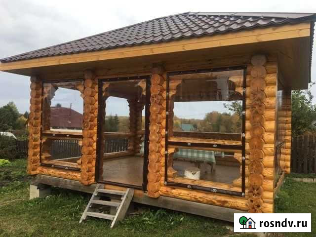 Мягкие окна Володарск - изображение 1