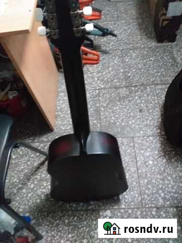 Гитара Улан-Удэ - изображение 1