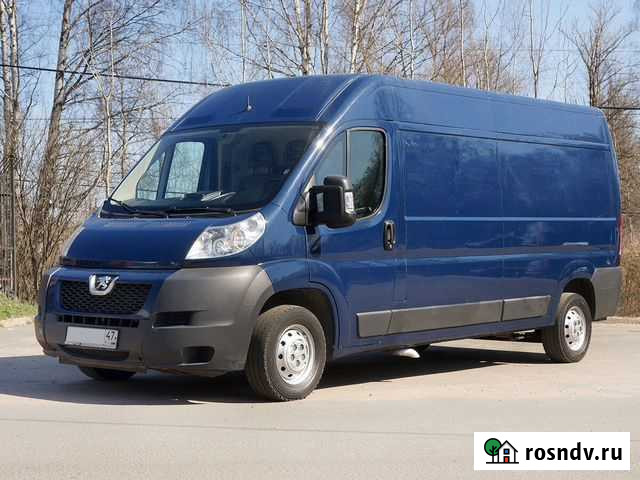 Грузоперевозки Ярославль - изображение 1