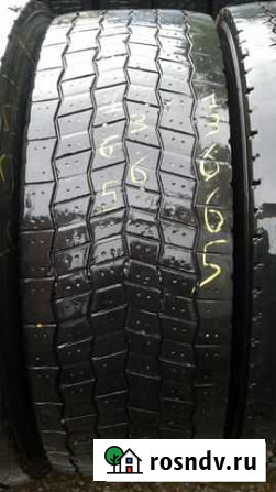 Грузовая шина бу 315 70 R22.5 Michelin N13665 Котельники - изображение 1