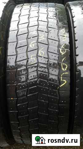 Грузовая шина бу 315 70 R22.5 Michelin N13665 Котельники - изображение 1