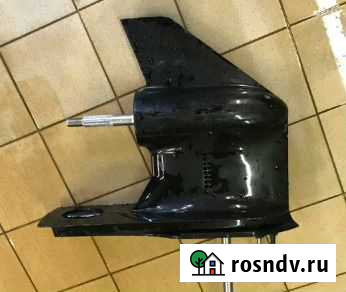 Редуктор Alpha 1 Gen 2 Бугры - изображение 1