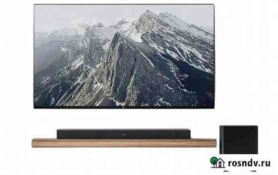 Саундбар Xiaomi Cinema Edition Ver. 2.0 Краснодар