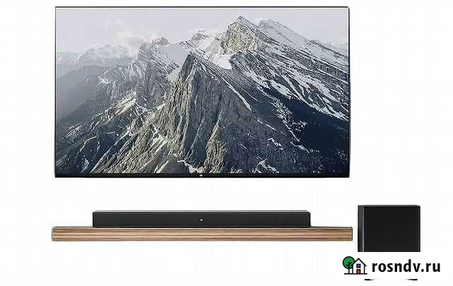 Саундбар Xiaomi Cinema Edition Ver. 2.0 Краснодар - изображение 1
