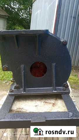 Вентилятор для горна Ростов - изображение 1