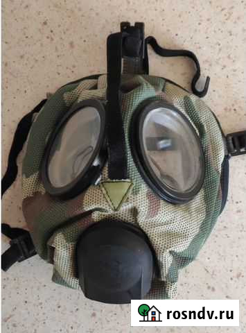 Респиратор роу-2 Астрахань - изображение 1