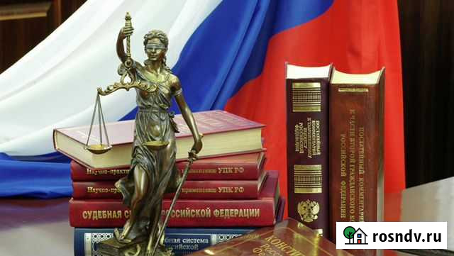 Юрист. Взыскание с застройщика неустойки по дду Иркутск - изображение 1