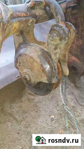 Блок щита тдт-55 Слободской - изображение 1