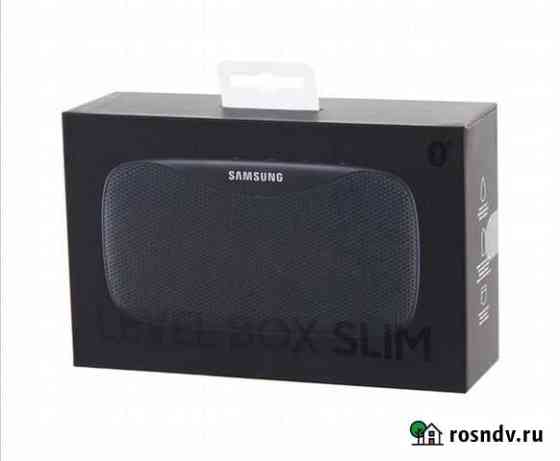 Колонка samsung level box slim Старый Оскол