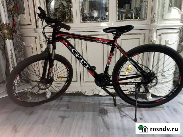 Горный велосипед 29 Ростов-на-Дону - изображение 1