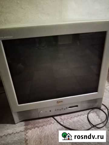 Телевизор Прокопьевск - изображение 1