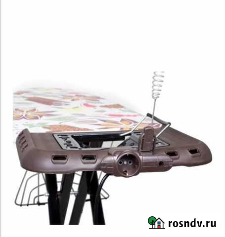 Гладильная доска Нижневартовск - изображение 1