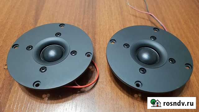 Вч динамики Саяногорск - изображение 1