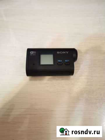 Экшен-камера Sony Hdr-as15, монопод, экран, штатив Быково - изображение 1