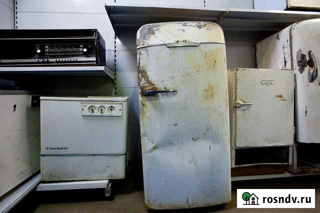 Бесплатно вывоз бытовой техники Саратов - изображение 1