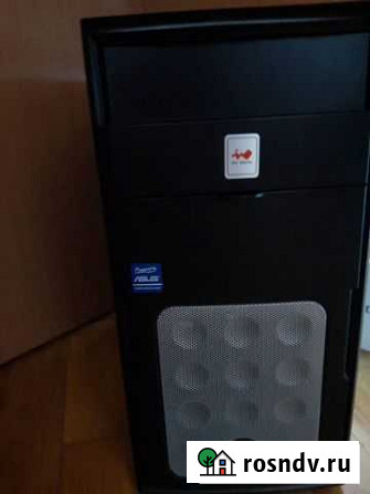 Системный блок hp Белгород - изображение 1