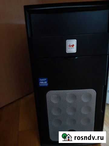 Системный блок hp Белгород - изображение 1