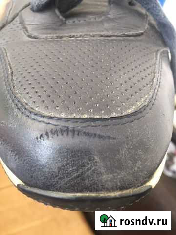 Ремонт и покраска кожаных изделий Грозный - изображение 1