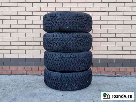 Bridgestone 235/55 R18 100M Набережные Челны