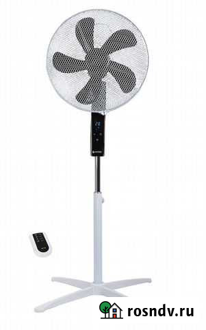 Вентилятор напольный Казань - изображение 1