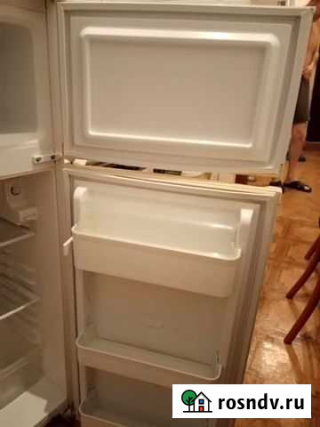 Холодильник бу Чита - изображение 1