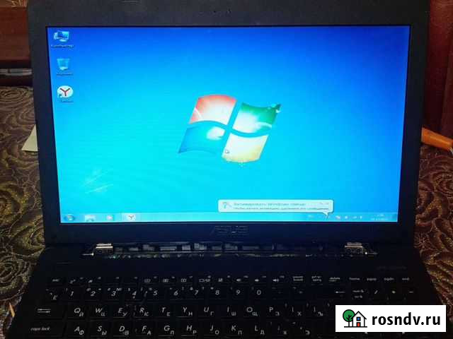 Асус х551 Тула - изображение 1