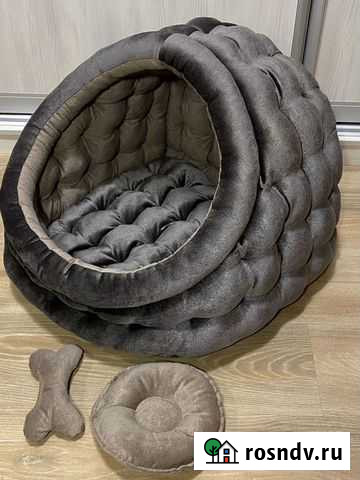 Домик для животных Киров - изображение 1