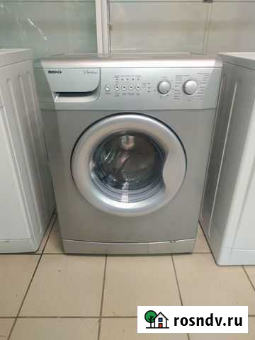 Beko WKD 23500 TS. Гарантия 3 месяца Вологда - изображение 1