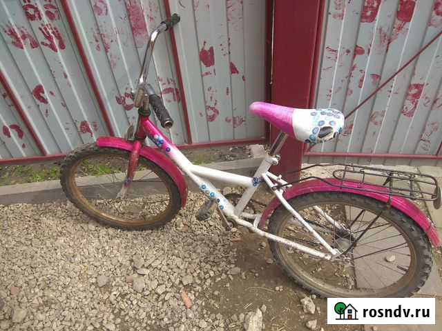 Велосипед Рязань - изображение 1