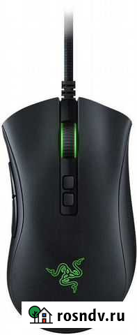 Razer DeathAdder V2 Казань - изображение 1